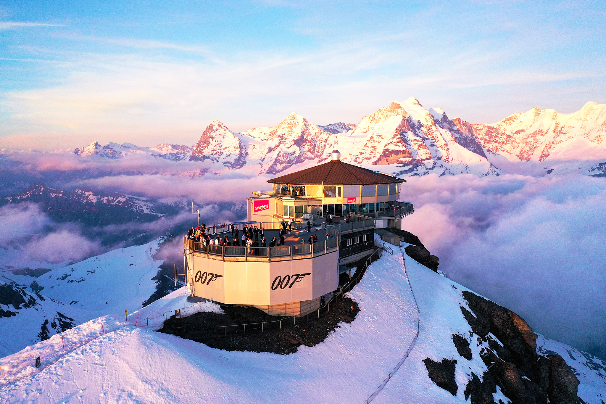 Schilthorn