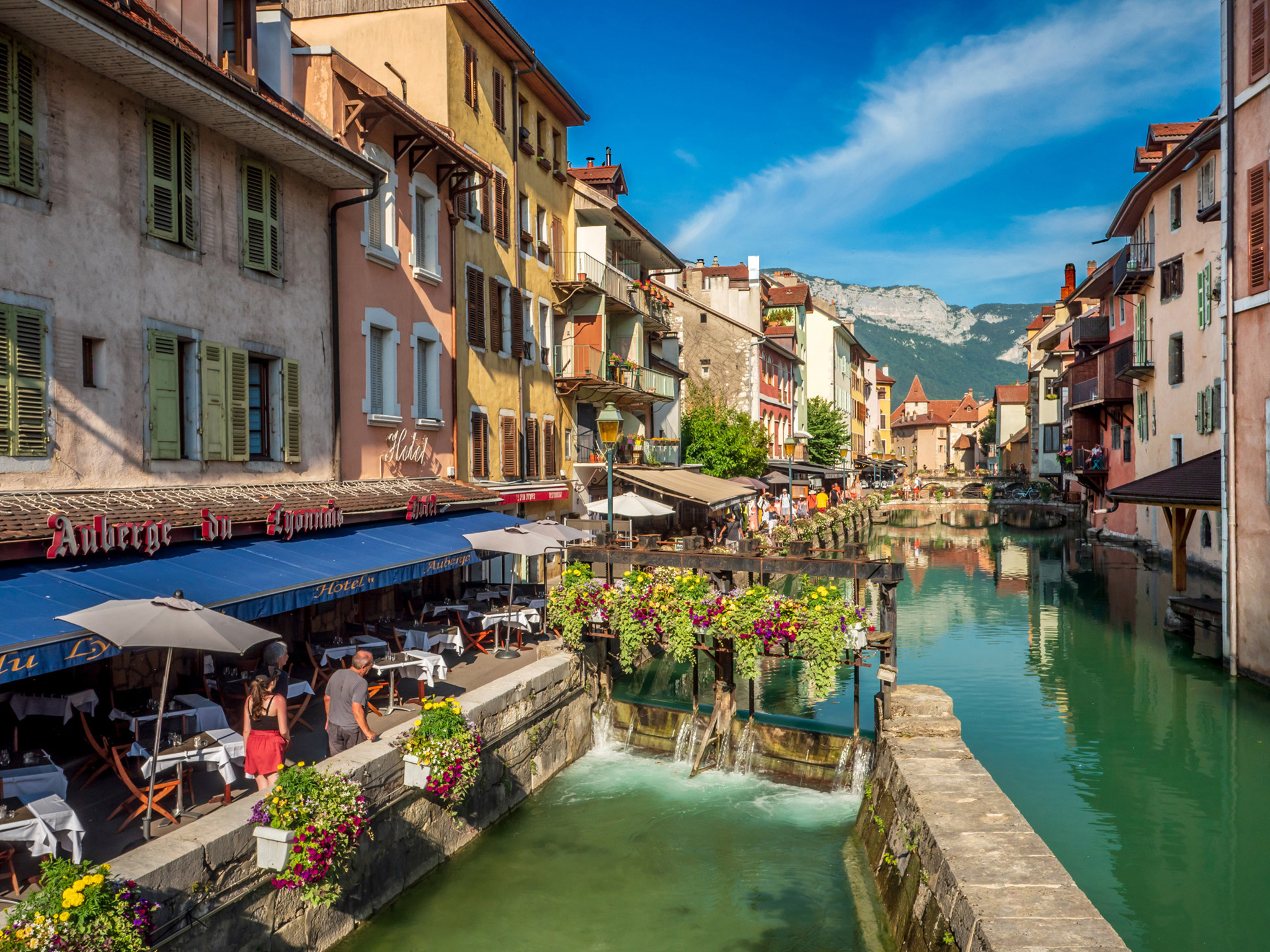 Annecy